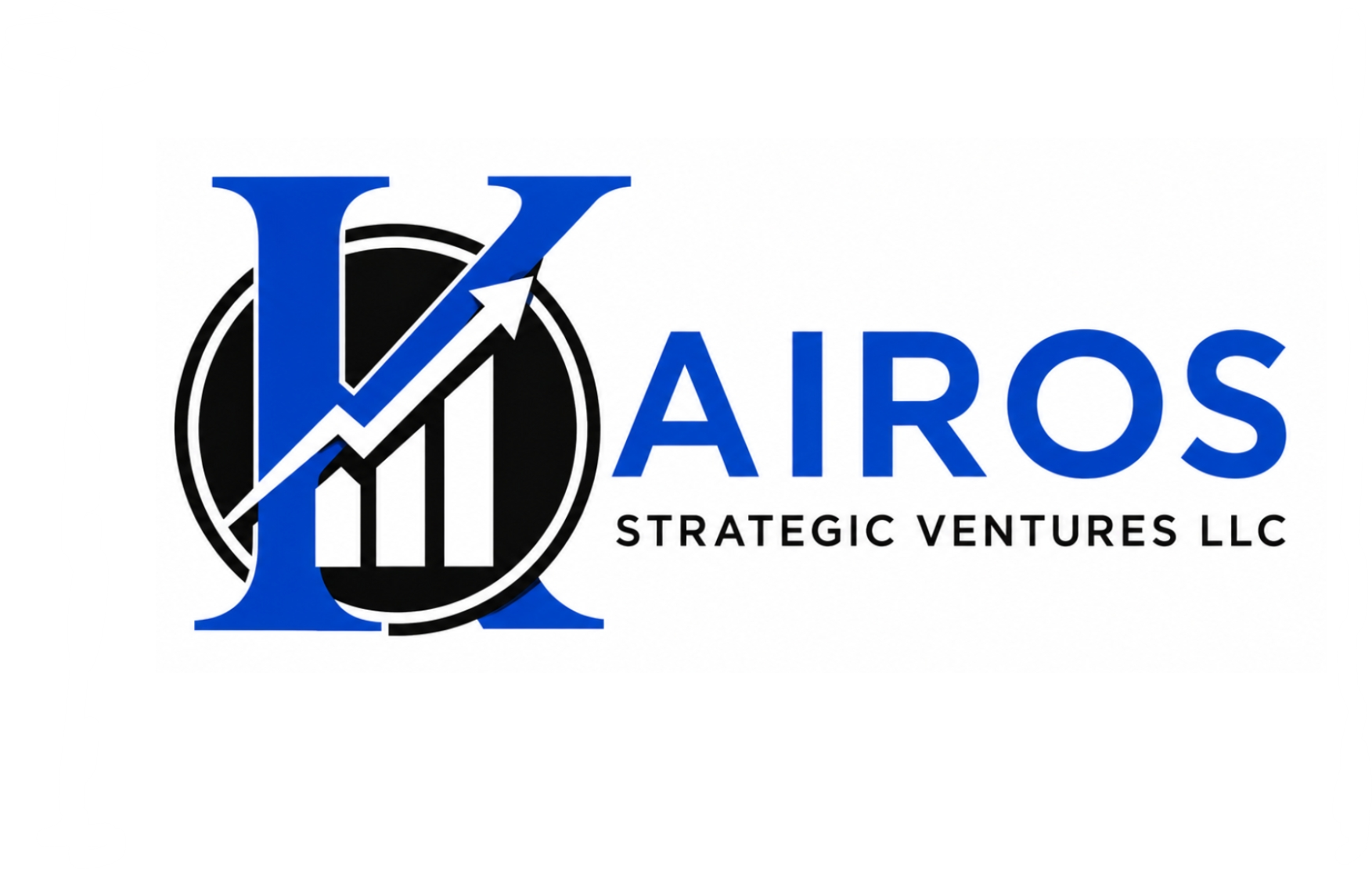 Kairos Strategic Ventures Logo